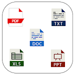 Cover Image of Download Document Manager 21.0.0.0 APK