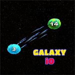 Cover Image of Baixar Galaxy.io  APK