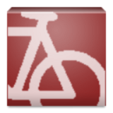 Simple Bike icon