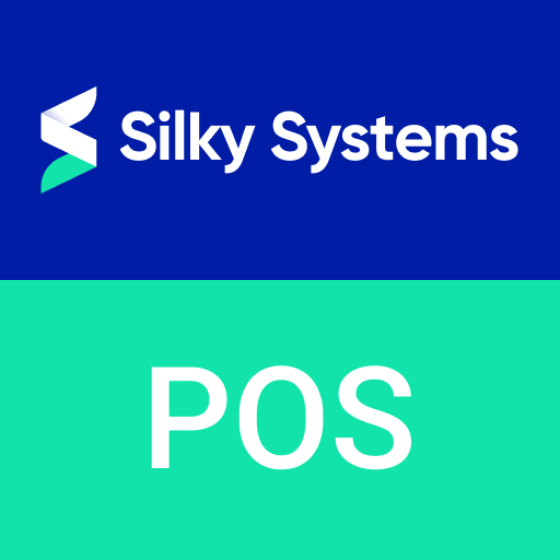 Silky POS - Streamline Sales logo