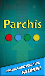PaRCHíS