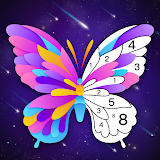 Soul Color - Coloring & Relax icon