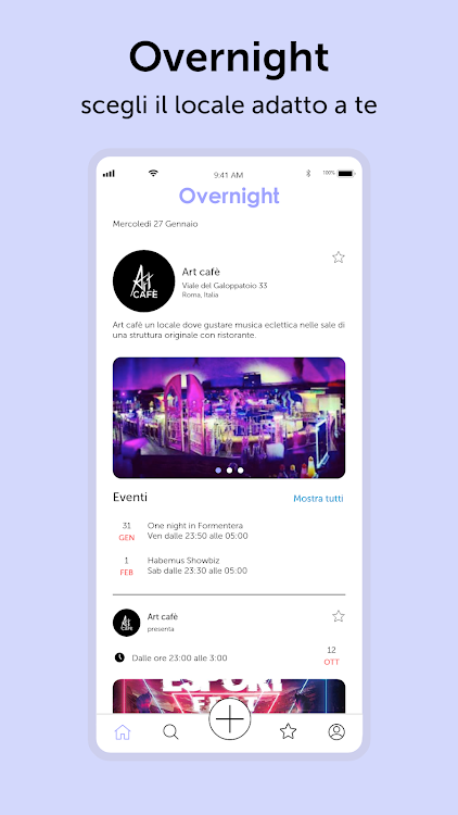 Overnight - 3.3.0 - (Android)