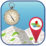 Compass for Android icon
