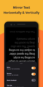 Teleprompter for Video - Apps on Google Play