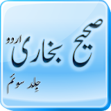 Sahih Al Bukhari Book-3 (Urdu) icon