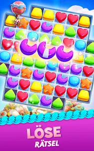 Cookie Jam Blast™ Match 3 Game