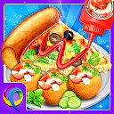 Download Italian Food Chef Cook Pizza Install Latest APK downloader