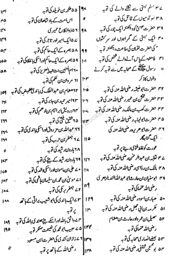 Islamic Books Library in Urdu Screen 3