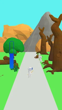 Super Archer - Screenshot 3