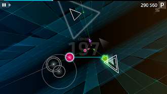 Game screenshot Protocol:hyperspace Diver hack