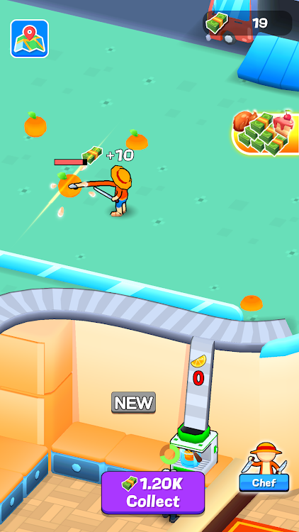 Rubber Cook - 0.0.3 - (Android)