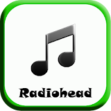 Creep Radiohead Mp3 icon
