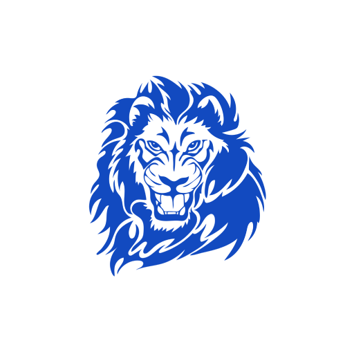 Morrill Lions, NE logo