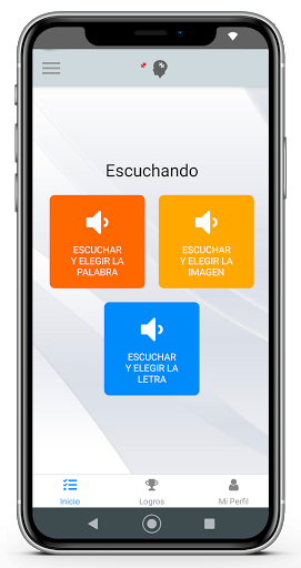 Anomia App Screen 2