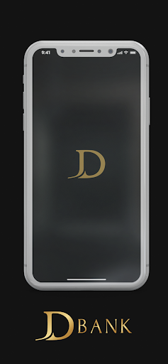 JD Bank Screen 2