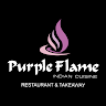 Purple Flame Droylsden