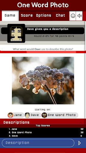 One Word Photo Same Room Multi Screen 3