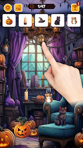 Imágen 7 Find Journey：Hidden Objects android