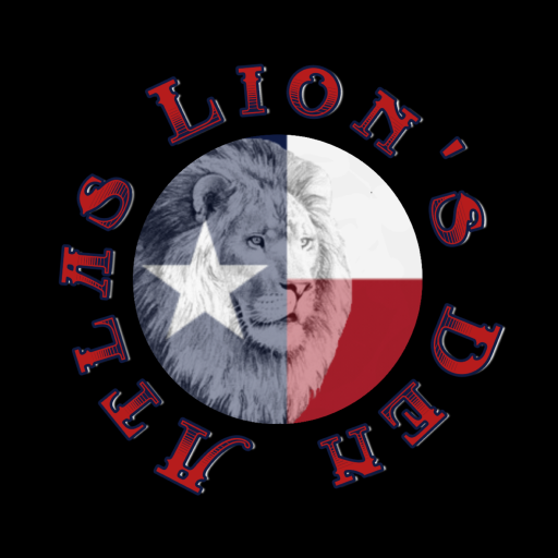 Atlas Lions Den logo