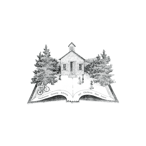 Pocahontas County, WV logo