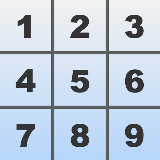 Sudoku Challenger Max 1.0.25 Icon