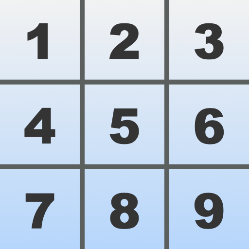 Sudoku / Number Place Download on Windows