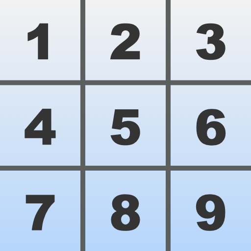 Sudoku Challenger Max  Icon