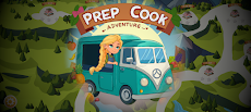 PrepCook Adventureのおすすめ画像1