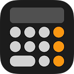 Cover Image of डाउनलोड IOS Calculator  APK