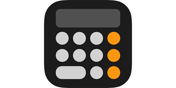 Calculator clearance for iphone