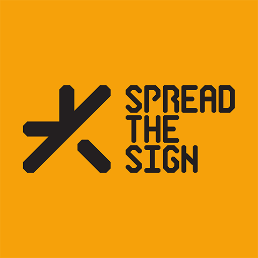 Spread Signs 2.0.0 Icon