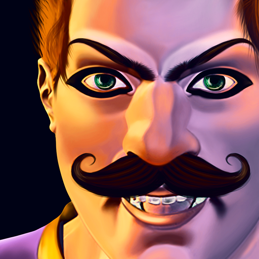 Secret Neighbor Scary Strange - Apps on Google Play