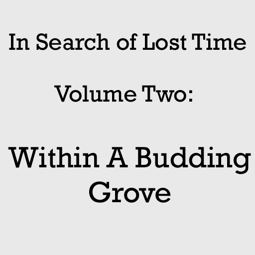 Within A Budding Grove logo