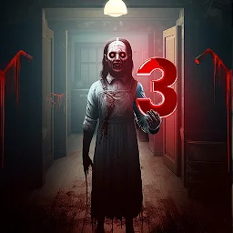 Дом Страха 3: Хоррор Детектив Mod Apk