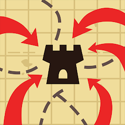 Apexlands- idle tower defense Mod Apk