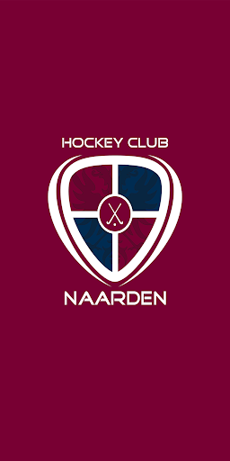 Android application HC Naarden screenshort