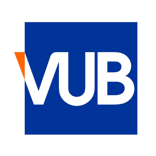 VUB Sport logo
