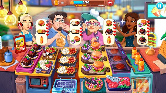 Chef & Friends 7