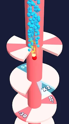 Helix Count - Screenshot 2