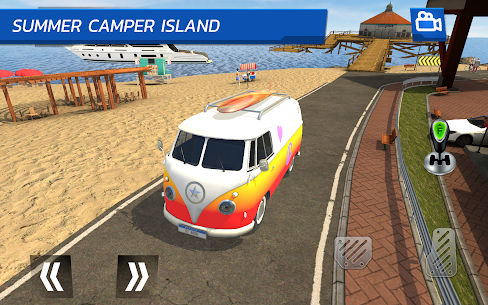 Summer Camper Island MOD APK (Unlimited Money) Download 8