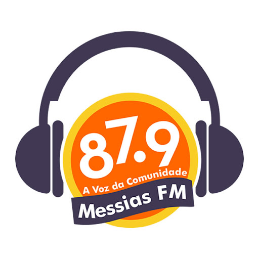 Rádio Messias FM 87,9 Screen 3