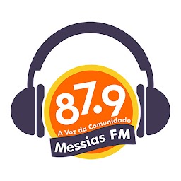 Rádio Messias FM 87,9