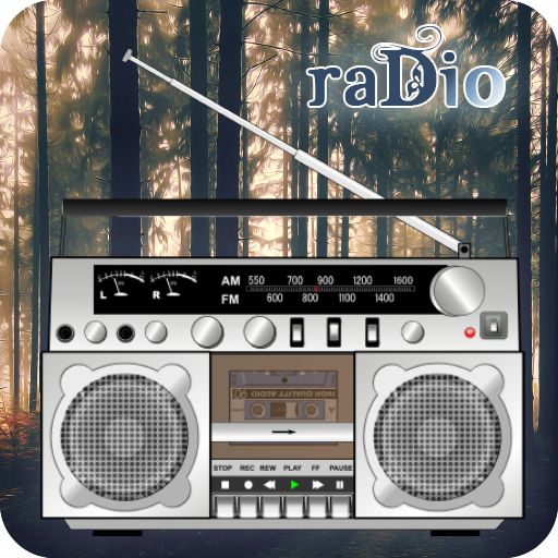 Misterium Radio España FM Ambient New Age Music