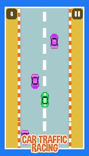 Car Traffic Racing Screenshot