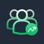 Cover Image of Télécharger Unfollowers and Followers Tracker for Instagram. 1.0.6 APK