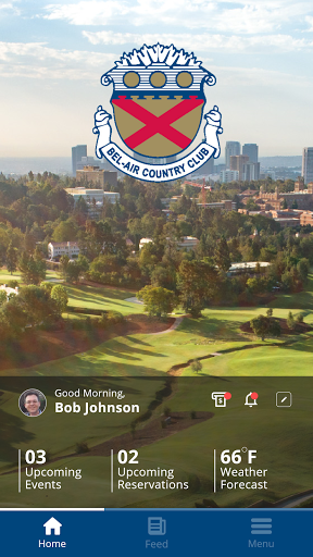 Bel-Air CC Screen 2