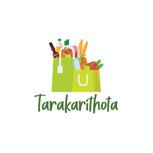 Tarakarithota logo