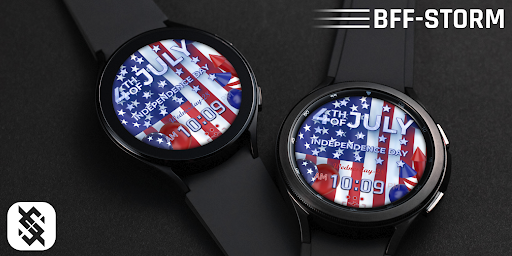 BFF13-4th of July Independence