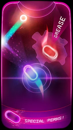 Game screenshot NEO:BALL hack